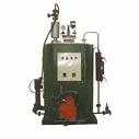 Auto steam generator - lost wax casting machine